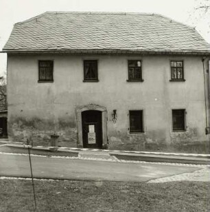 Alte Pfarre