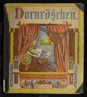 Dornröschen