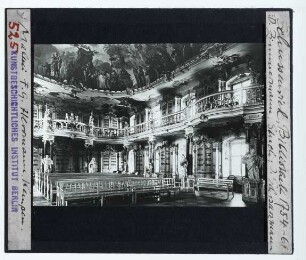 Bad Schussenried, Bibliothekssaal des Klosters(Q28790062),Bad Schussenried, Kloster