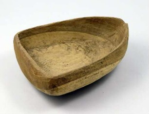 Inv.Nr. 1632 - Schüssel/Schale
