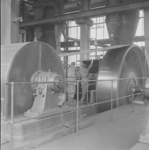 Brikettfabrik