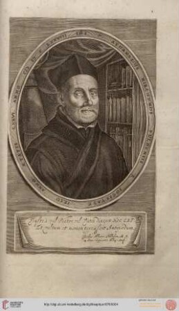 Athanasius Kircher