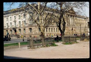 Potsdam Post 20.4.77.