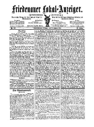 Nr. 37, 12.02.1913