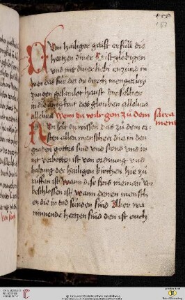 [Marquard von Lindau OFM: Eucharistietraktat, Exzerpte 5./6. Kap.]