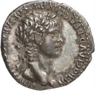 Caesarea: Nero