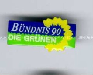 Bündnis 90 / Die Grünen