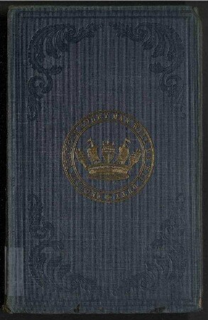 The Dispatches and Letters of Vice Admiral Lord Viscount Nelson with Notes by Sir Nicholas Harris Nicolas - The Fifth Volume. January 1802, to April 1804.