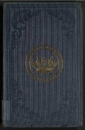 The Dispatches and Letters of Vice Admiral Lord Viscount Nelson with Notes by Sir Nicholas Harris Nicolas - The Fifth Volume. January 1802, to April 1804.