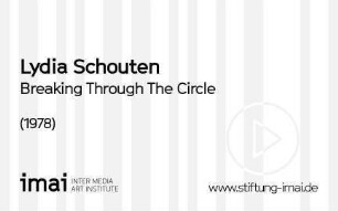 Breaking Through The Circle
