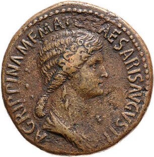 Agrippina (Maior)