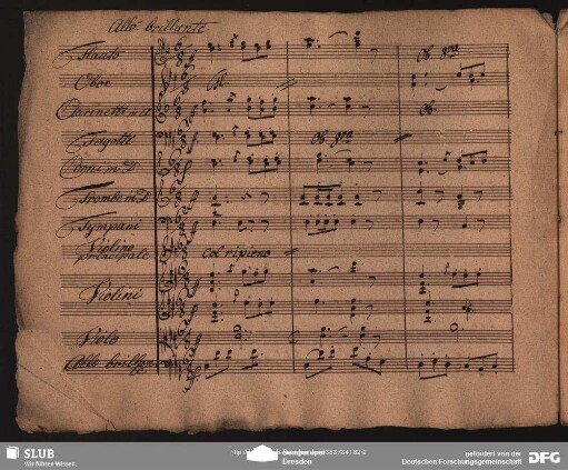 Overture