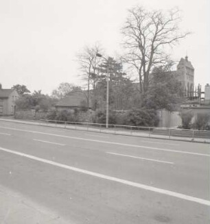 Stadtmauer, Borna (Kreis Borna)