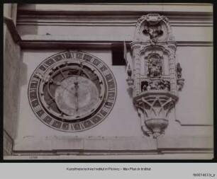Zeitglockenturm, Zytglogge, Bern