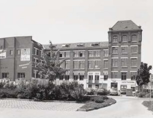 Wachsmuthstraße & Markranstädter Straße