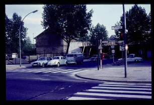 Wex-, Prinzregentenstr. 10.6.66.
