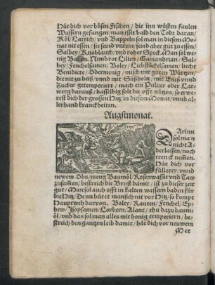 Augstmonat.