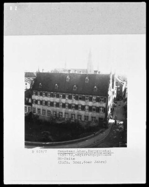Dompropstei