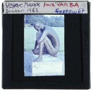 Varga, Denker