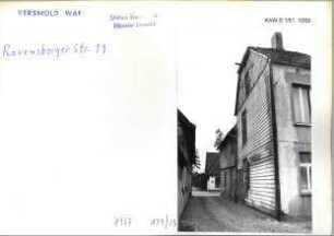 Ravensberger Straße 11, Versmold