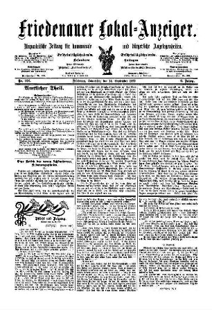 Nr. 191, 14.09.1899