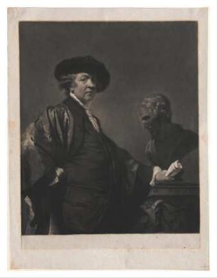 Sir Joshua Reynolds