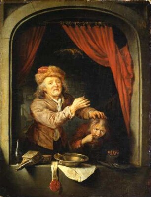 Der Zahnarzt