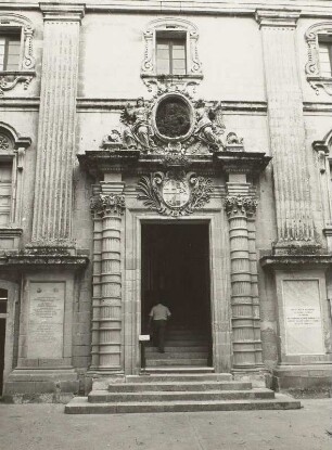 Vilhena Palace