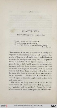 Chapter XXIV