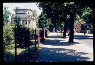 Buch Schlosskirche 27.7.76.