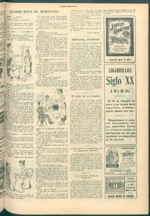El valor de un hombre