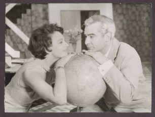 Lieben und lieben lassen (Louis Verneuil)