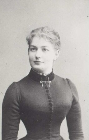 Salbach, Clara