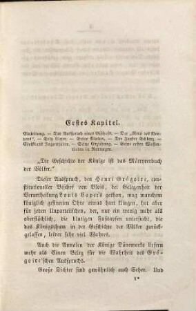 Geschichte des dänischen Hofes : von Christian II. bis Friedrich VII, 1