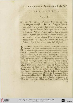 Liber Sextus