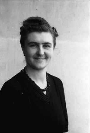Bukarest: Fräulein Buchholz