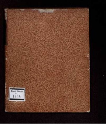 Gutte Letzt Der Durchlauchten Hochgebornen Fürstin und Frawen/ Frawen Elisabeth Magdalenen/ gebornen Hertzogin in Schlesien zur Lignitz und Brieg/ Hertzogin zu Mönsterberg und Olß ...