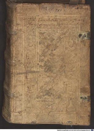 In divi Lucae evangelium commentarii