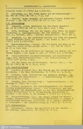 2.7. Ikonographie