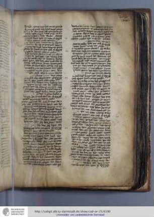 Blatt 95 verso