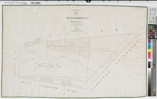 Vreden (Vreden), Teilung der Köckelwick-Doemener Mark, Bl.3 Reinkarte