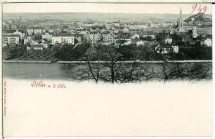Meißen. Cölln
