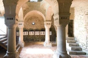 Burg, Eger, Tschechische Republik