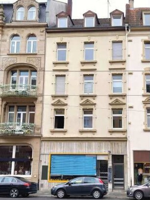 Heidelberg-Bergheim Bergheimer Straße 103