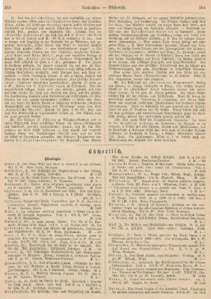 253-256 Bibliographie