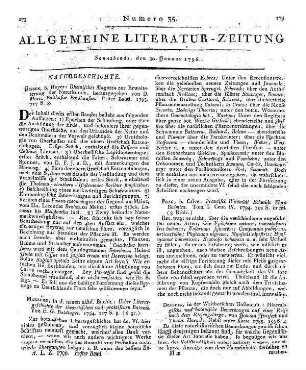 Wiser, J. S.: Predigten über weise christliche Erziehung. Bd. 1-2. Wien: Rehm 1792