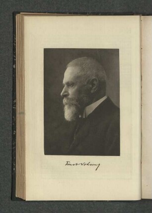 Ernst Vohsen