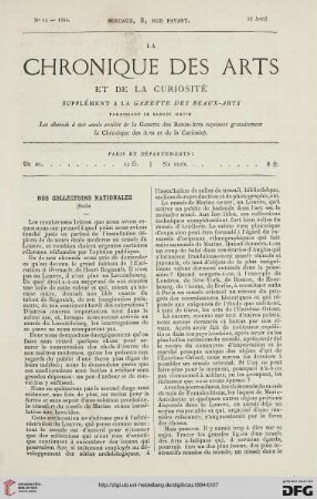 Nr. 15 (12 Avril)