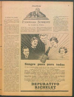 El secreto del sumario