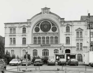 Theater-, Konzert- und Ballhaus Tivoli